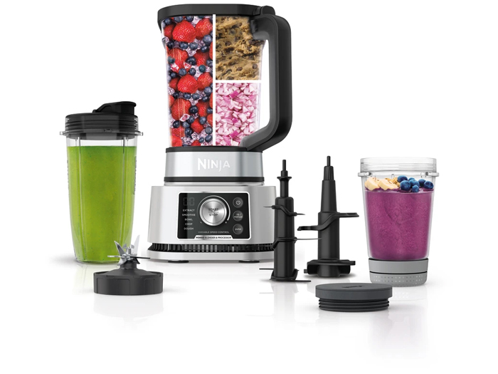 Ninja Food Processor Parts Canada Reviewmotors.co